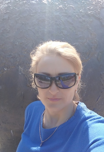 My photo - Nata, 47 from Rivne (@nata18474)