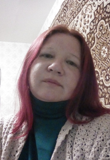 My photo - Elena, 53 from Minsk (@elena326664)