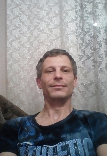 My photo - QWER1234zx, 46 from Odessa (@qwerzx0)