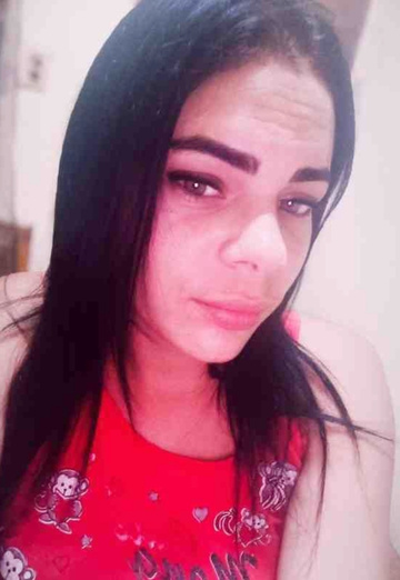 My photo - Iris, 26 from Cuba (@padronirisleidy41)