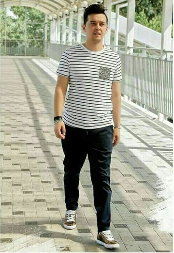 My photo - Quvondiq, 38 from Kzyl-Orda (@quvondiq12)