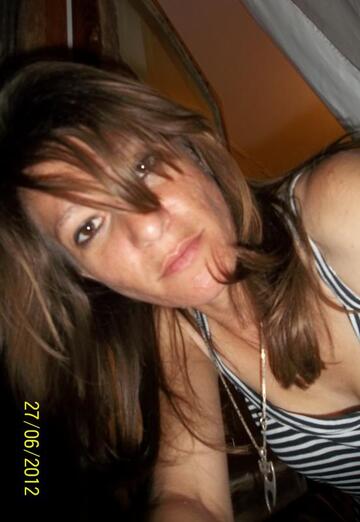 My photo - Lena, 43 from Baku (@qlamurnayasterva)