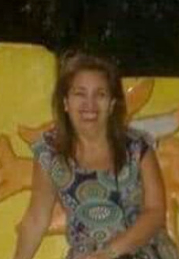 My photo - Marcela, 61 from Santiago (@pilar143)