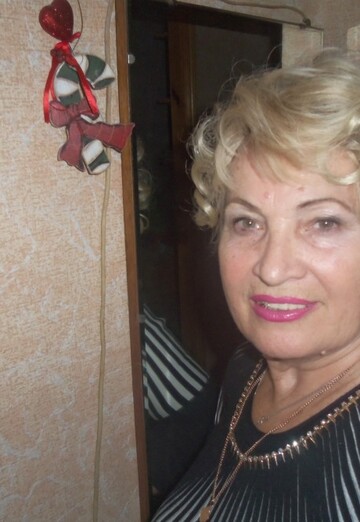 Nadejda (@nadejda27297) — my photo № 3