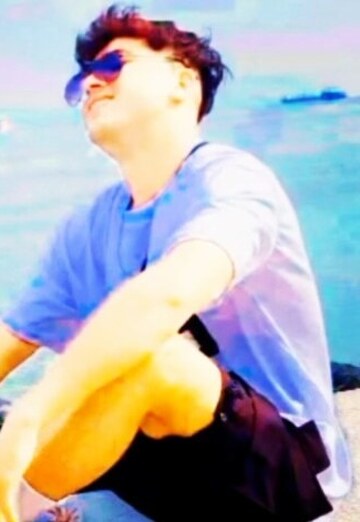 My photo - Navid, 21 from Berlin (@navid84)