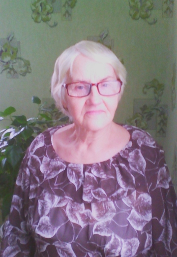 Natasna (@natakid) — my photo № 1