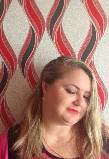 Natasha (@natasha35896) — my photo № 1