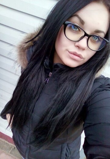 My photo - Nadya, 27 from Minsk (@nadya8617)