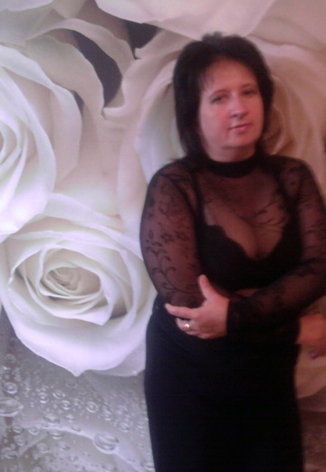 My photo - Nadejda, 53 from Astana (@nadejda34735)