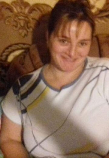 My photo - Nata, 44 from Chyhyryn (@nata24157)