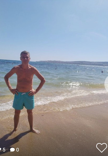 Aleksey (@potal72) — my photo № 2