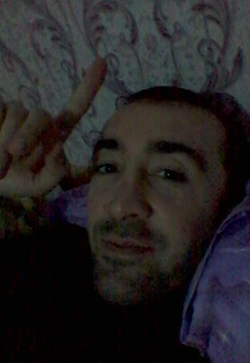My photo - ✌ 😎, 40 from Baku (@qp9s2cdtek)