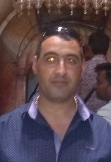 My photo - Edik Mxitaryan, 46 from Yerevan (@edikmxitaryan)