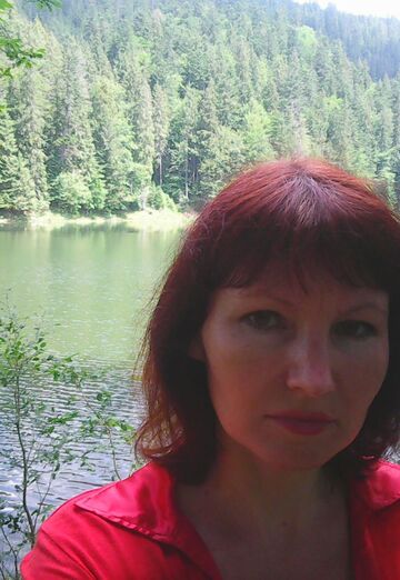 My photo - Natalya, 52 from Dnipropetrovsk (@natalya179369)