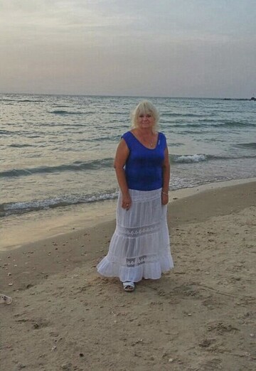 Natali (@natali35826) — my photo № 3