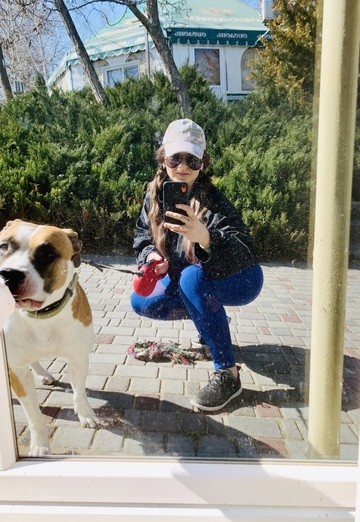 Nadya (@nady8741024) — my photo № 7