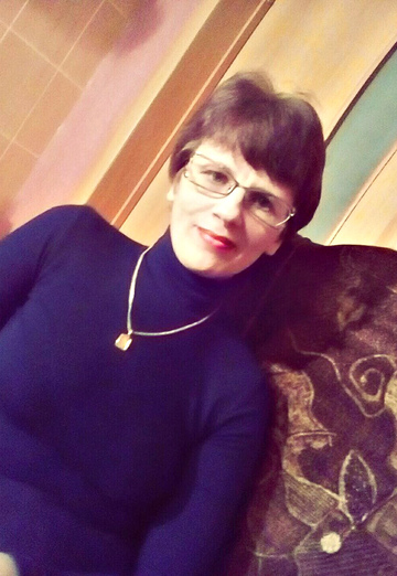 My photo - natka, 51 from Grodno (@natka1139)