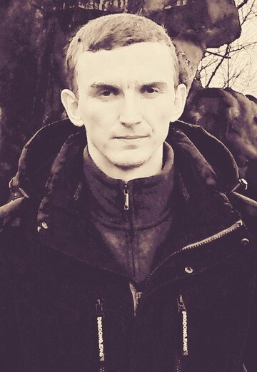 My photo - Pyotr, 39 from Berlin (@petr33099)