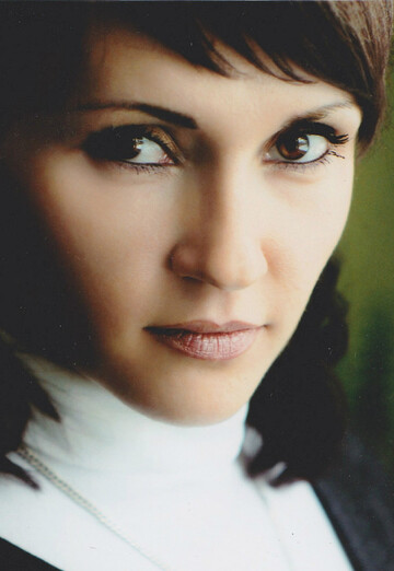 My photo - Ekaterina, 39 from Minsk (@ekaterina65408)