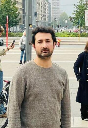 My photo - Najeeb Zakhail, 30 from Munich (@najeebzakhail)