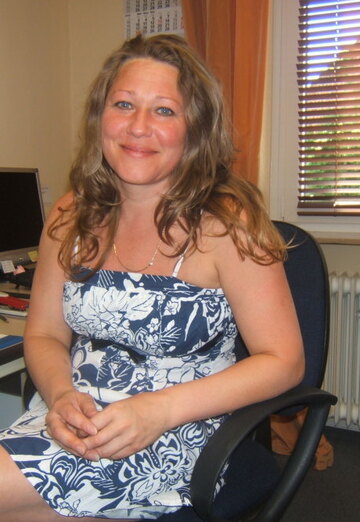 My photo - Ekaterina, 50 from Itzehoe (@ekaterina91206)