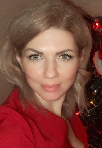 My photo - Natalya, 43 from Homel (@natalya284466)