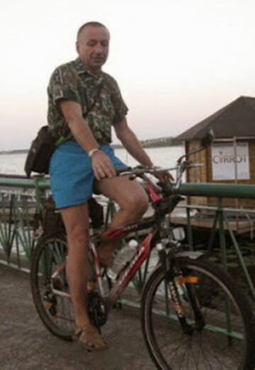 My photo - pjotrs, 61 from Riga (@pjotrs5)