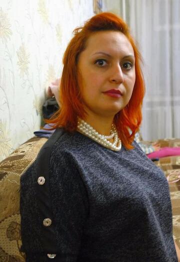 My photo - nadejda, 42 from Ust-Kamenogorsk (@nadejda54098)