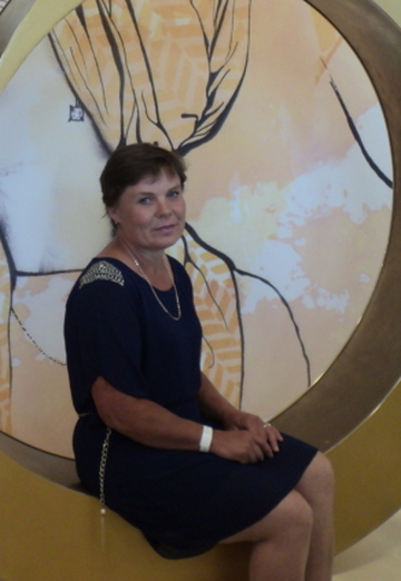 My photo - Elena Petrashko, 57 from Sharkaushchyna (@elenapetrashko0)