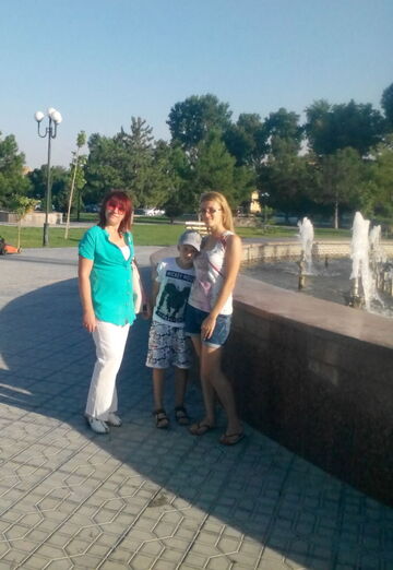 My photo - Nelya, 56 from Tashkent (@nelya2286)