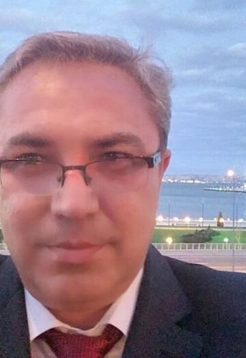 My photo - Elik68, 57 from Baku (@elik827)