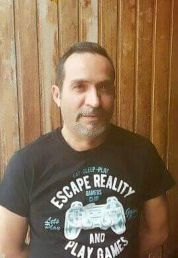 My photo - EDUER FERNANDO, 56 from Cúcuta (@eduerfernando)