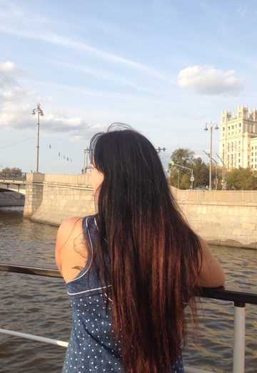 Ekaterina (@ekaterina171935) — my photo № 1