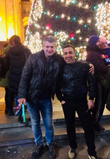 timur (@pharcxalaia) — my photo № 10