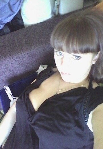 My photo - Nadejda, 36 from Grodno (@nadezda6326509)