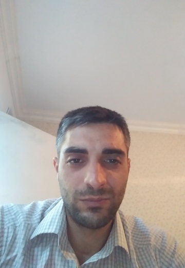 My photo - Yed, 37 from Tbilisi (@ed5267)