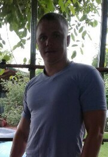 My photo - Pavel, 41 from Almaty (@pavel111367)