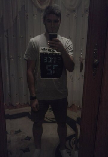 My photo - Pavel, 32 from Grodno (@pavel109802)