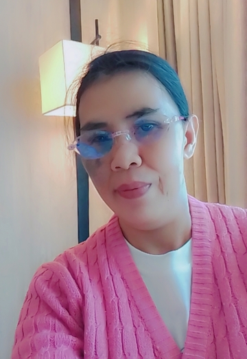 My photo - Nena, 43 from Borongan (@nena93)