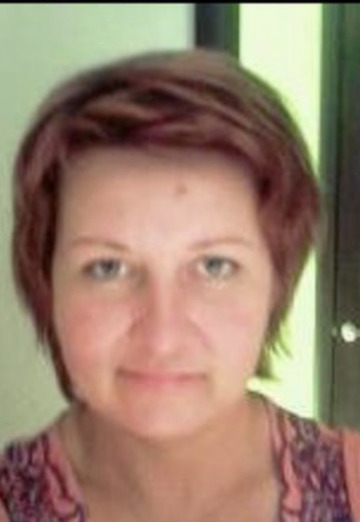 Elena (@elena278691) — my photo № 2