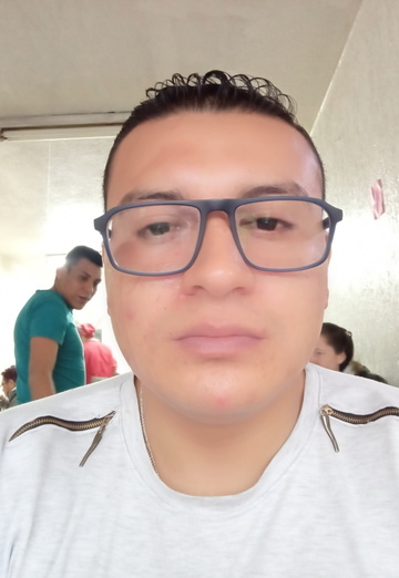 My photo - Nelson, 38 from Funza (@nelson876)