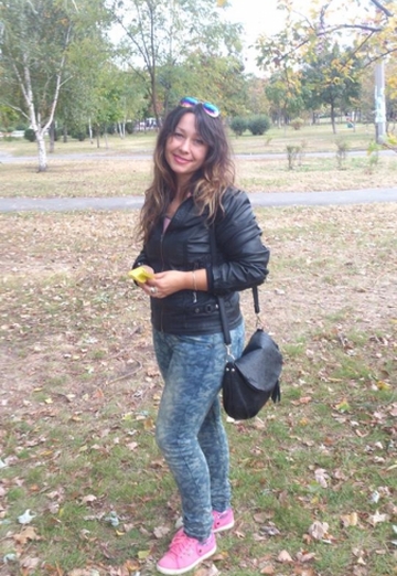 My photo - Natali, 46 from Kyiv (@natpolischuk)