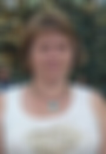 My photo - Nadejda, 44 from Nazarovo (@nadejda85638)