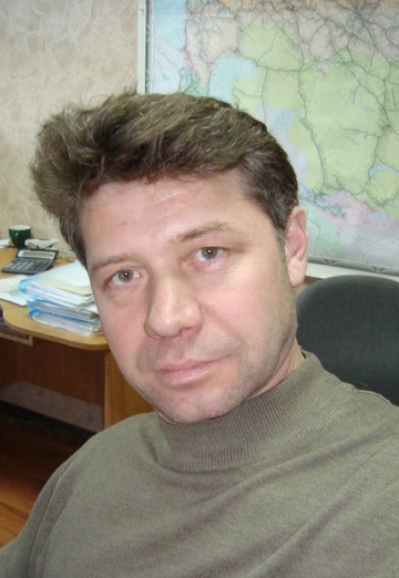 My photo - Nail, 57 from Tashkent (@nail328)