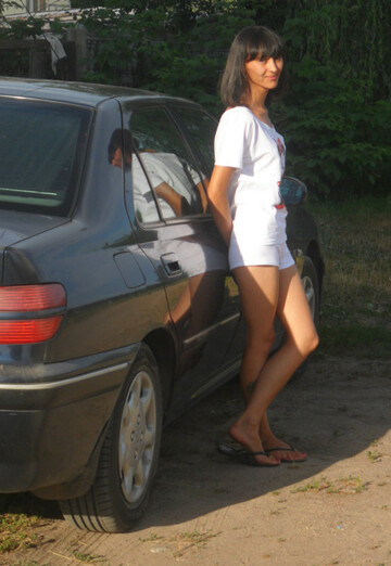 My photo - Nazira, 41 from Minsk (@nazira99)