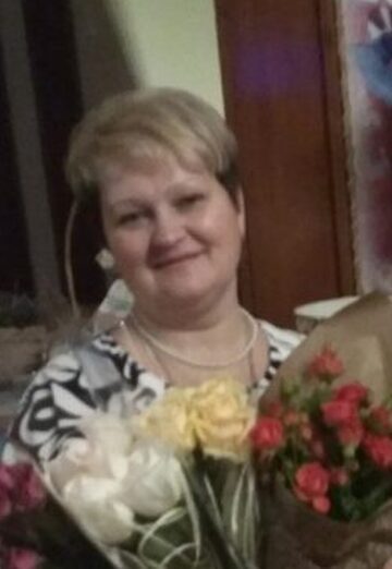 My photo - Nataliya, 52 from Brest (@nataliya57412)