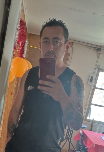 Mi foto- Eduardo Perez, 34 de Santiago (@eduardoperez1)