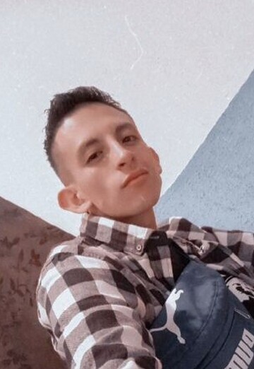 Estevan (@neidermorales) — my photo № 2