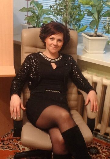 My photo - Natalya, 38 from Vitebsk (@natalya189974)