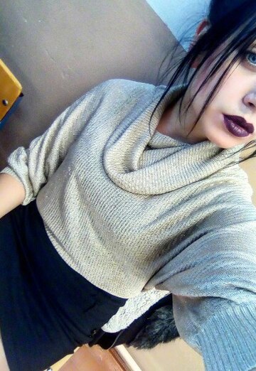 Nadya (@nadya8617) — my photo № 1